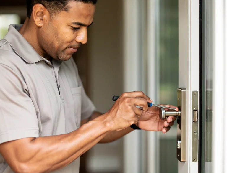 locksmith Rockcliffe-Smythe